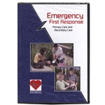 PADI EFR Primary & Secondary Care DVD