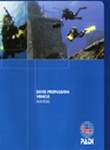 PADI Diver Propulsion Vehicle (DPV) Manual