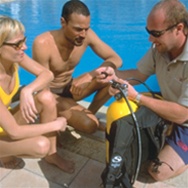 PADI Assistant Instructor Course