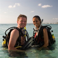 PADI Divemaster