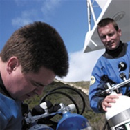 PADI FULL IDC SPECIAL (9 Days)