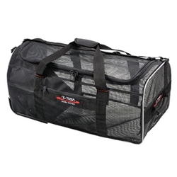 Tusa mesh roller scuba bag