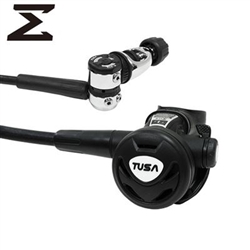Tusa RS-811S Regulator