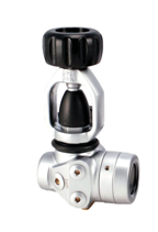 Tilos Argon 1st Stage Regulator