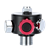 Tilos Titan Integrated Valve and First Stage