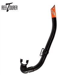Tusa Reef Tourer snorkel