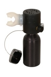Spare Air Xtreme Sport Unit Only 1.1 Cu Ft