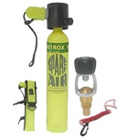Spare Air Nitrox Package 3.0 Cu Ft Emergency Air Supply