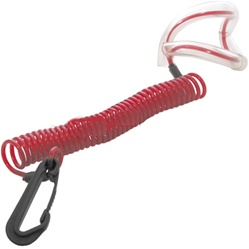 Spare Air Safety Leash