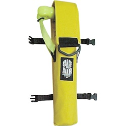 Spare Air Deluxe Holster Only