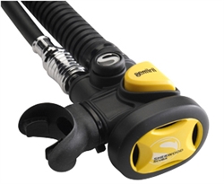 Sherwood Gemini Octo