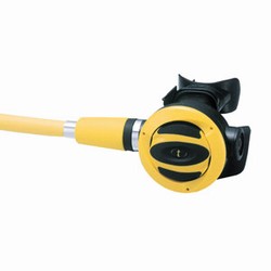 Tusa Platina II Octopus (SS-20)