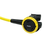 Tusa SS0001 Regulator Second Stage