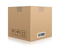 Shipping Fee for Text Book