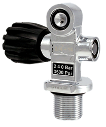 Tilos Tank K Valve