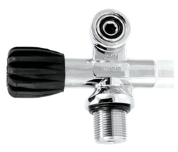 Tilos Tank Pro Valve