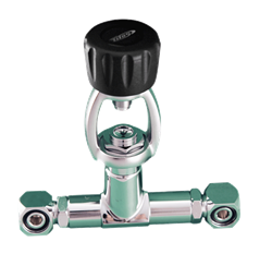 Tilos Manifold Yoke Version