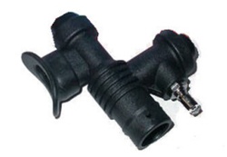 Standard BCD Power Inflator