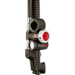 Dive Alert PLUS Signaling Device, Choose your Connector