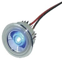 UK 09805 LED Bulb