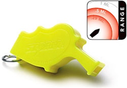 Innovative Scuba Concepts Storm Whistle
