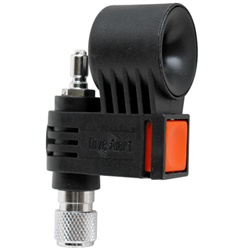 Dive Alert Signaling Device, Choose your Connector