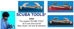 The Original "Scuba Tool"