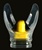 SeaCURE Moldable Mouthpiece