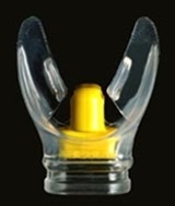SeaCURE Moldable Mouthpiece