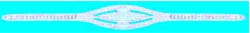 Narrow Silicone Mask Strap 21 15/16" x 5/8"