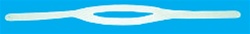 Underwater Kinetics Mask Strap 20 1/4" x 7/8"