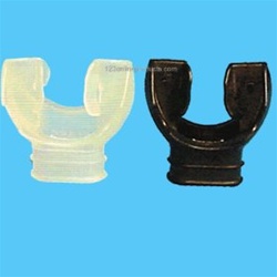 Rite Bite Mouthpiece for Overbite or Underbite