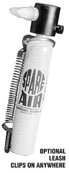 Spare Air - Safety Leash