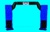 Deluxe Tank Carrier with Leverage Rings