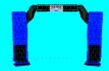 Deluxe Tank Carrier with Leverage Rings