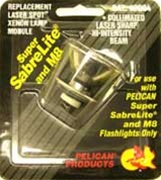 Pelican #1800 Lamp Module