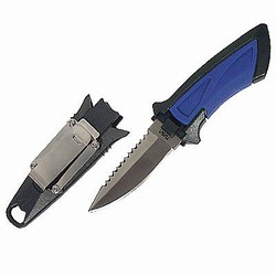 Tusa Mini Point Tip Knife FK-10