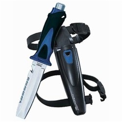 Tusa Imprex Blunt Dive Knife FK-220