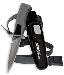 Tusa X-Pert Knife, Point Tip (FK-850)