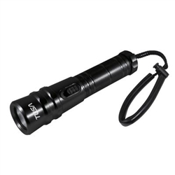 Tusa  200 Lumen LED scuba Light