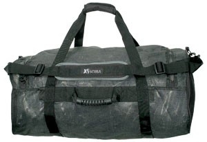XS Scuba Collection Bag 