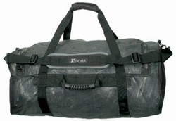 XS Scuba Deluxe Mesh Duffel Bag