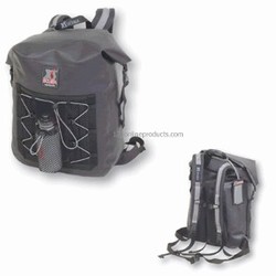 XS Scuba Sedona Dry Backpack Dive Bag