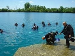 YouSwoop PADI Open Water Dives Reservations