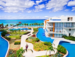 Cozumel Mexico July 26th - Aug 2nd 2017 all inclusive dive trip